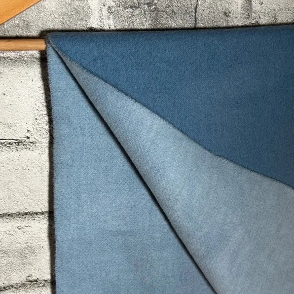 Ultra Soft Reversible Fall/Winter Scarf - Picture 3 of 3